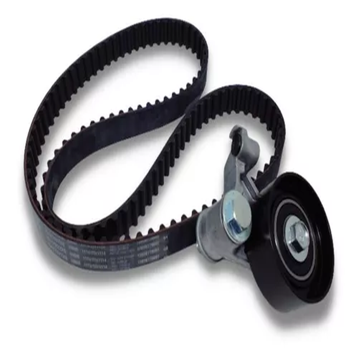 Correia Dentada Ka Sedan 1.5 Ka Sel Fiesta 1996-2022