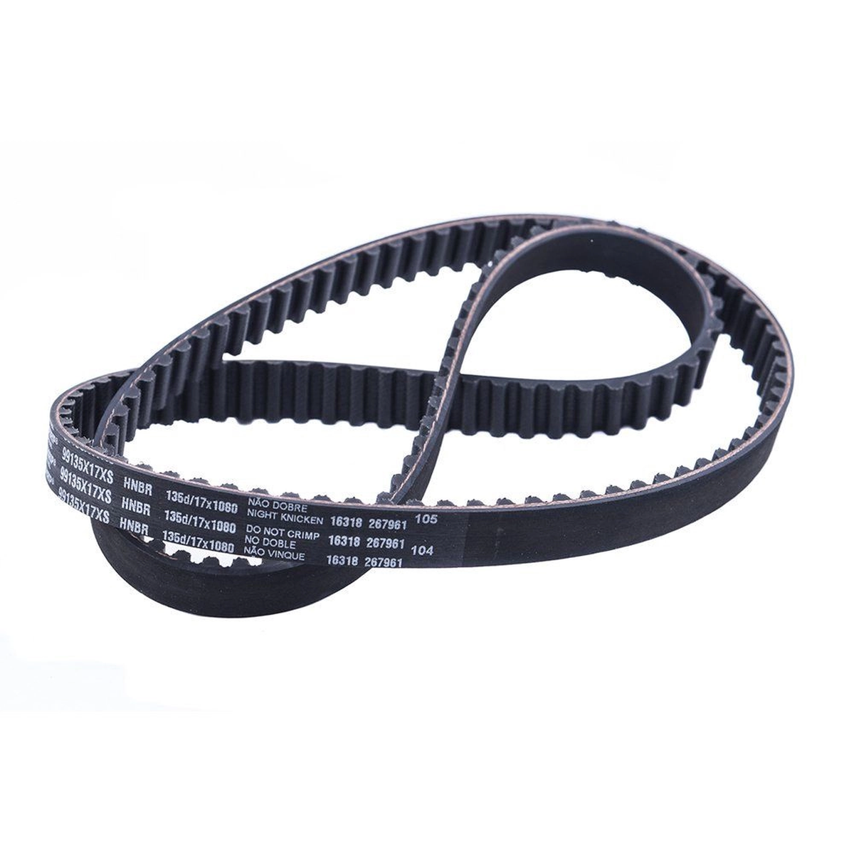 Correia Dentada Escort Zetec Mondeo Zetec 1994-2002