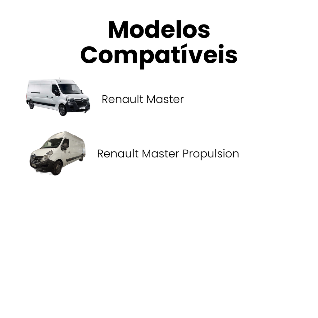 DIAFRAGMA FREIO A AR 8 TIPO 30 24X30 RENAULT 76405 - Imagem 4