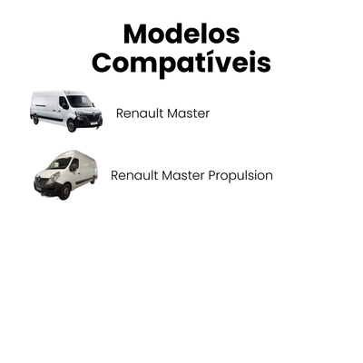 DIAFRAGMA FREIO A AR 8 TIPO 30 24X30 RENAULT 76405 - Imagem 4