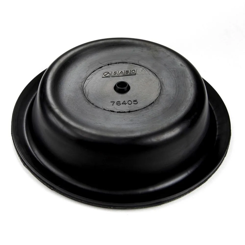 DIAFRAGMA FREIO A AR 8 TIPO 30 24X30 RENAULT 76405 - Imagem 1