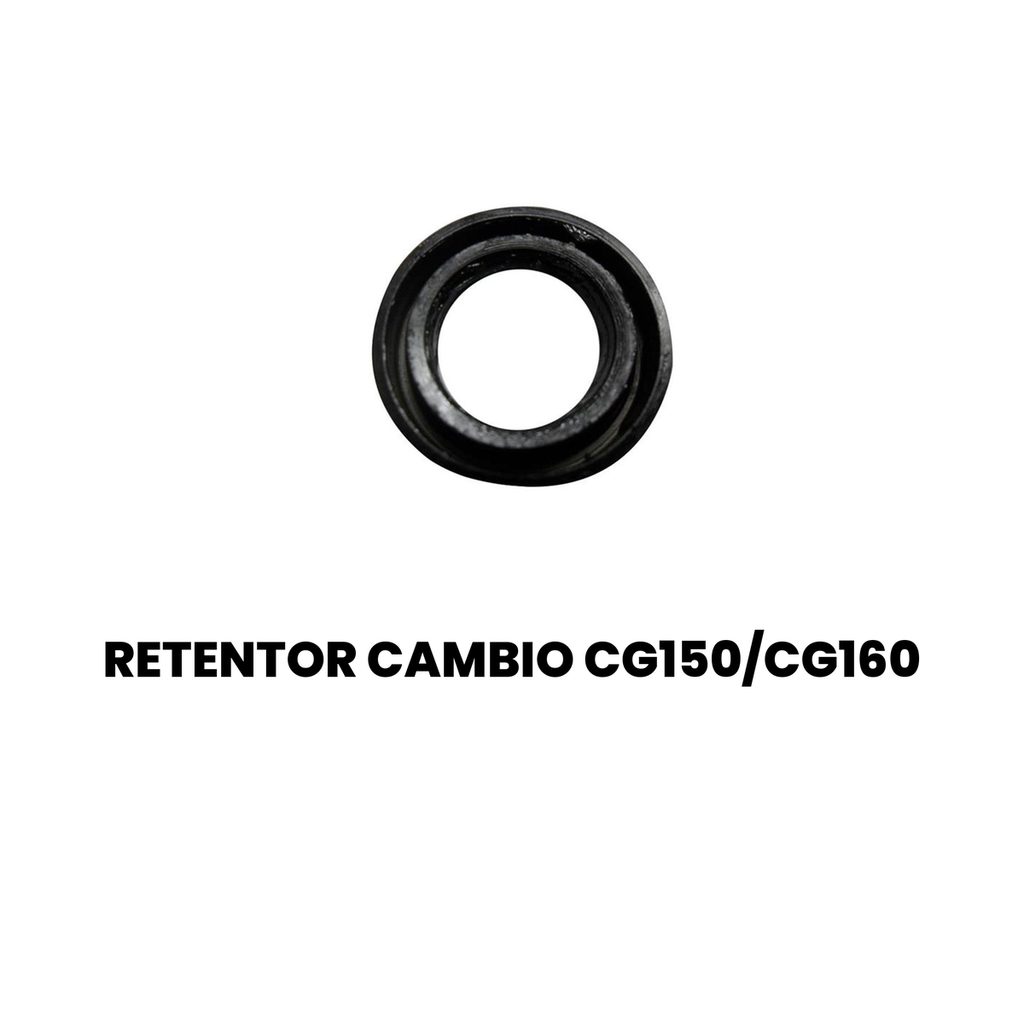 Retentor Câmbio CG150/CG160 NX - Imagem 2