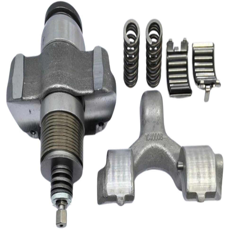 ACIONADOR DE FREIO Eckisil 712 914 (770) - Imagem 1