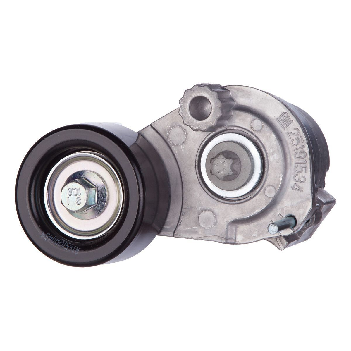 Tensor da Correia do Alternador Palio Uno NYTRON 7822