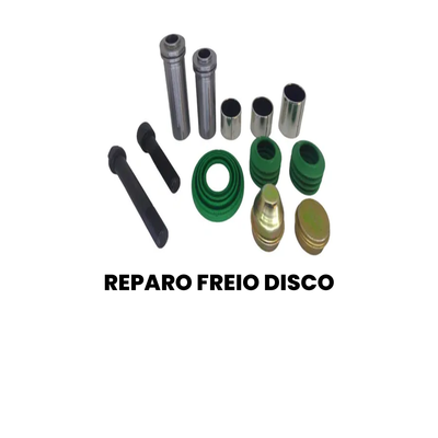 Reparo Freio Disco - LO 712 - Imagem 2