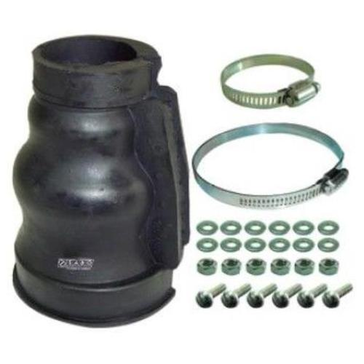 Kit Reparo Junta Homocinética Câmbio Fusca Brasília