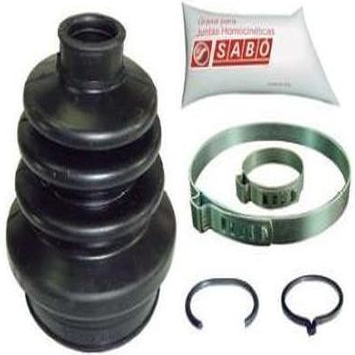 Kit Reparo Junta Homocinética Câmbio Monza Astra (SABO)