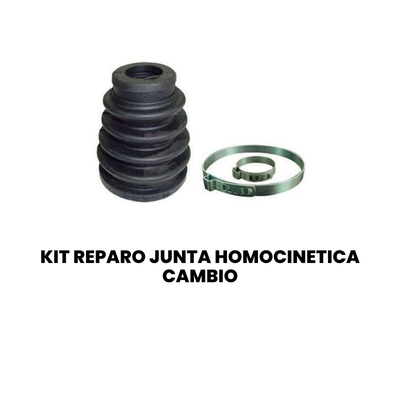 Kit Reparo Junta Homocinética Câmbio Uno - Sabó - Imagem 2