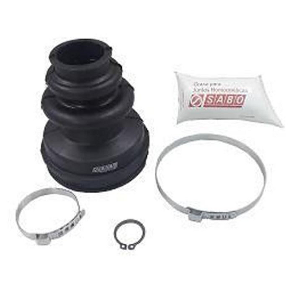Kit Reparo Junta Homocinética Câmbio 207 207 - Imagem 1