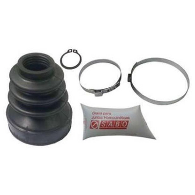 Kit Reparo Junta Homocinética Câmbio 206 206 - Sabó - Imagem 1