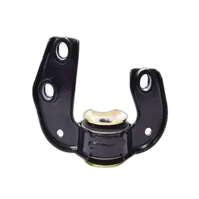 Coxim Barra Tensora Diant Esq Chevrolet Agile Montana 1.4 10 - Imagem 1