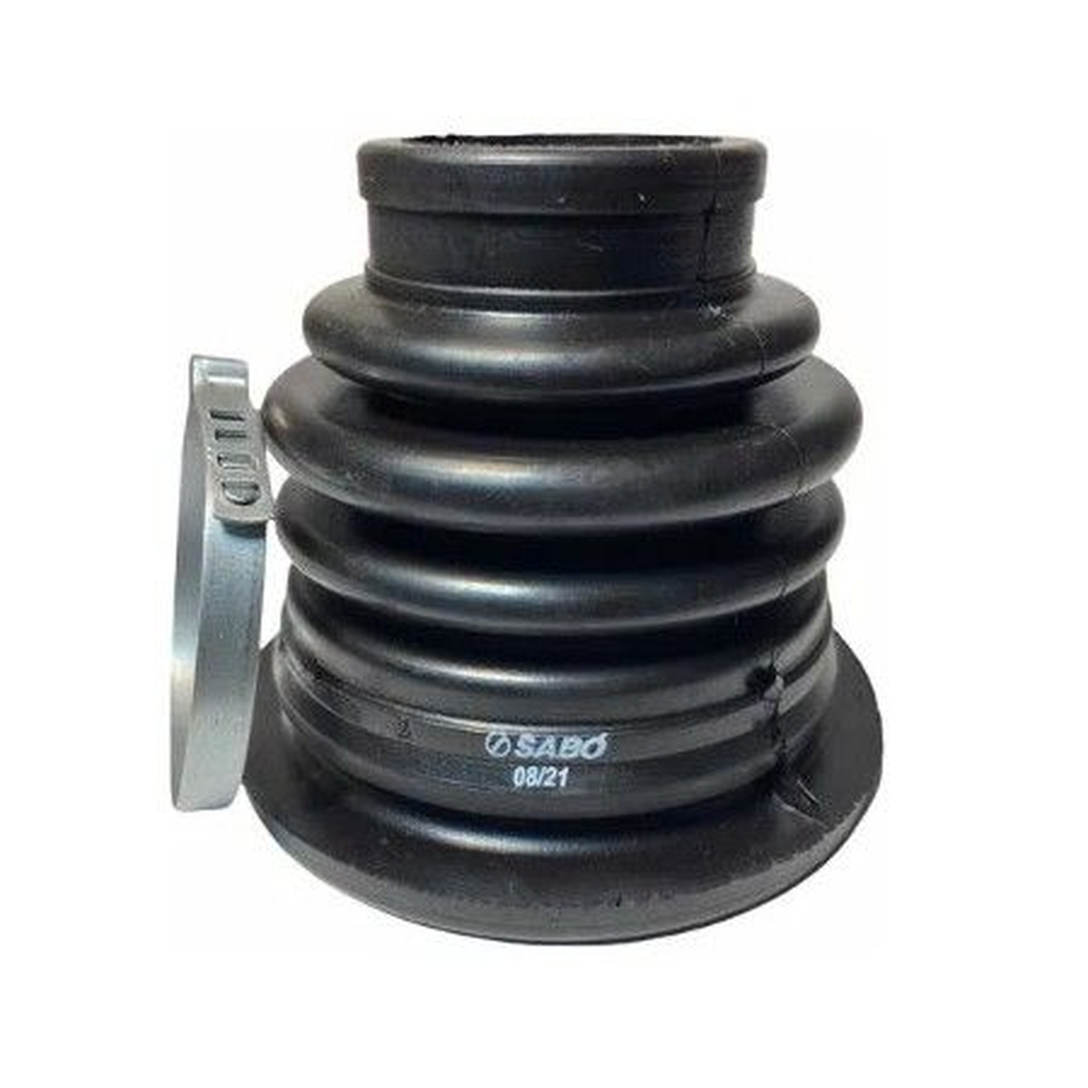 Kit Coifa Homocinética Lado Câmbio Kangoo Megane