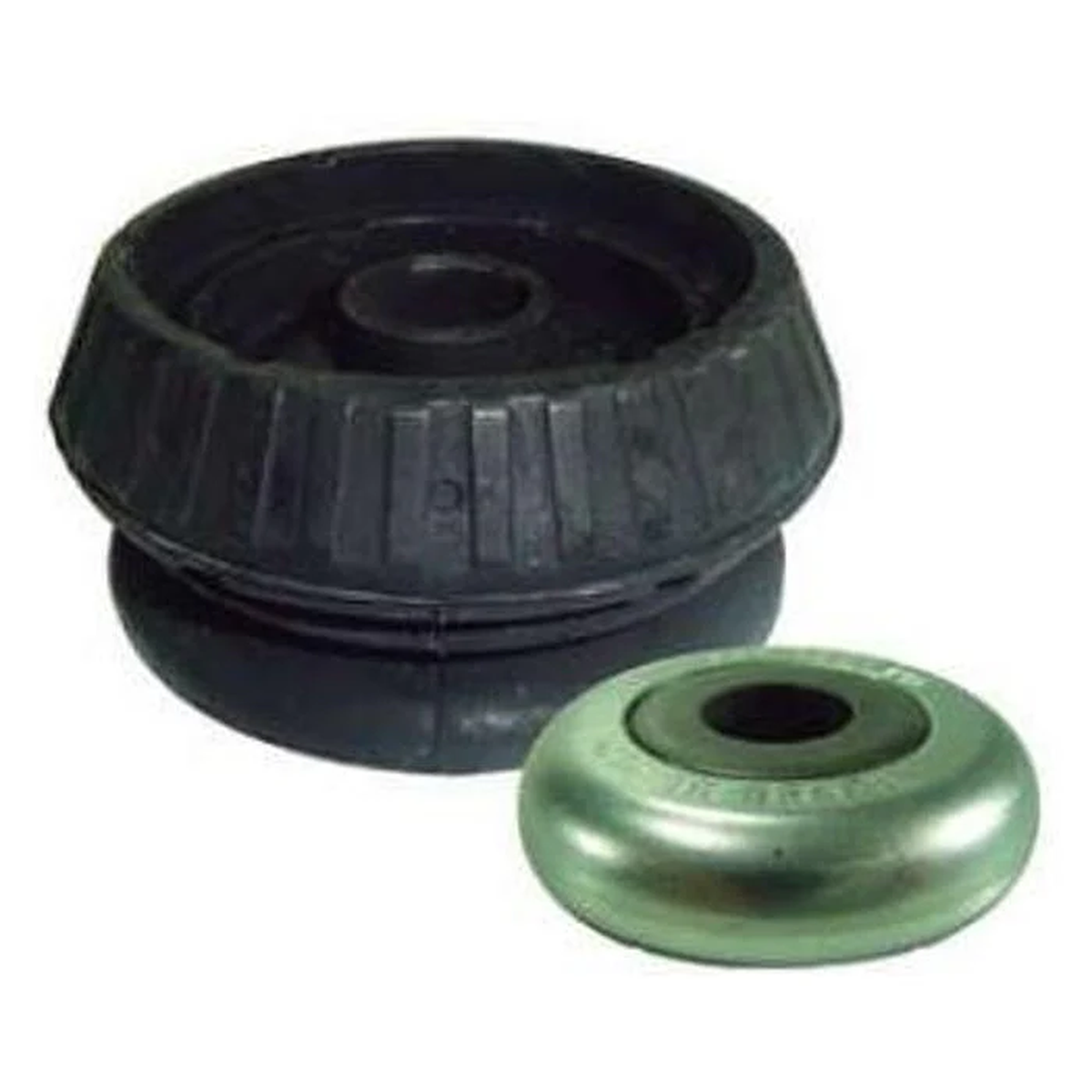 Coxim Amort Diant Ford Courier 97-13 Fiesta Hatch Sedan 96-1