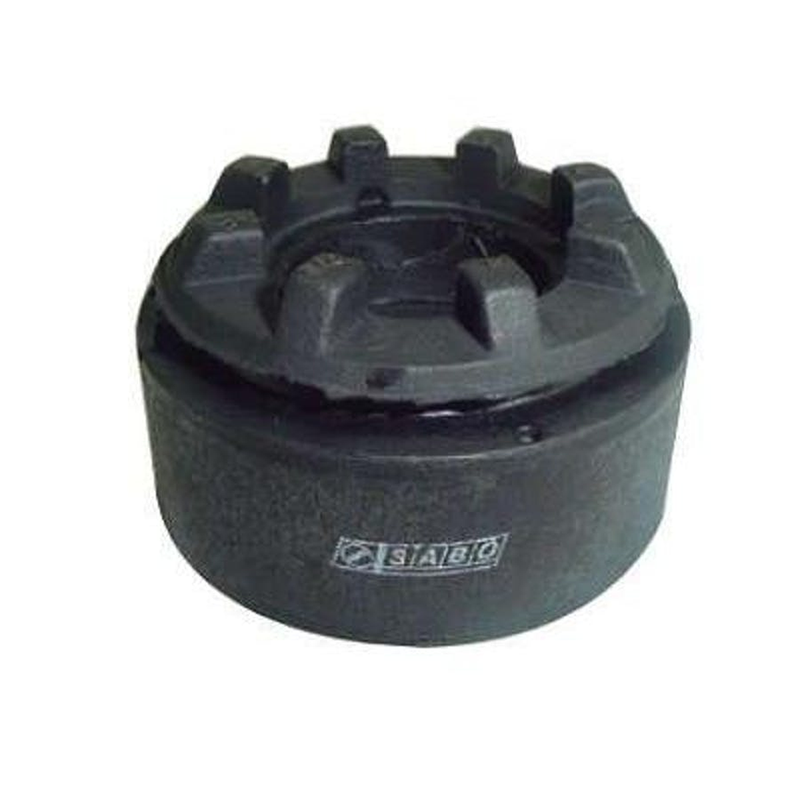 Coxim Amort Diant Fiat Elba Fiorino Premio Uno 84-96 - Imagem 1