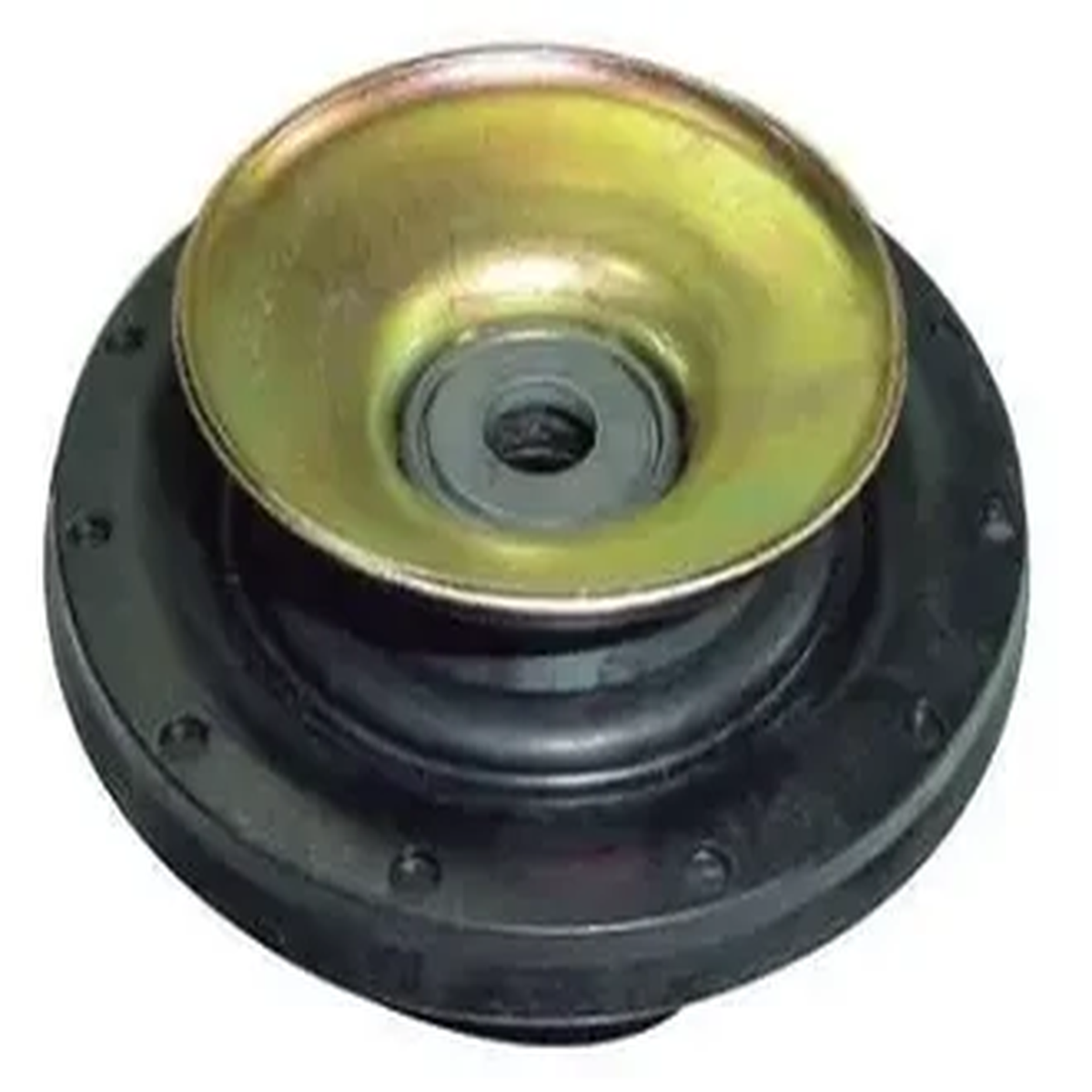 Coxim Amort Diant. Dir Esq VW Gol 1995-1999 Parati 1996-1999