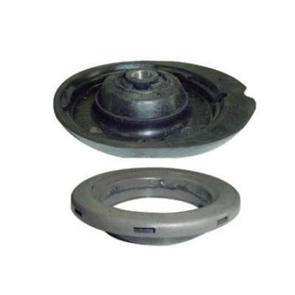 COXIM AMORTECEDOR DIANTEIRO DIREITO E ESQUERDO COM ROLAMENTO CITROEN | PEUGEOT 78813-SA - Imagem 1