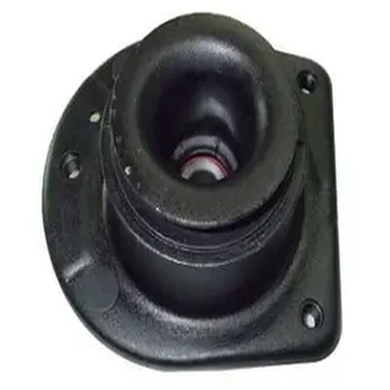 Coxim Amort Diant Fiat Doblò 96-11 Idea 02-11 Palio 99-13 We - Imagem 1