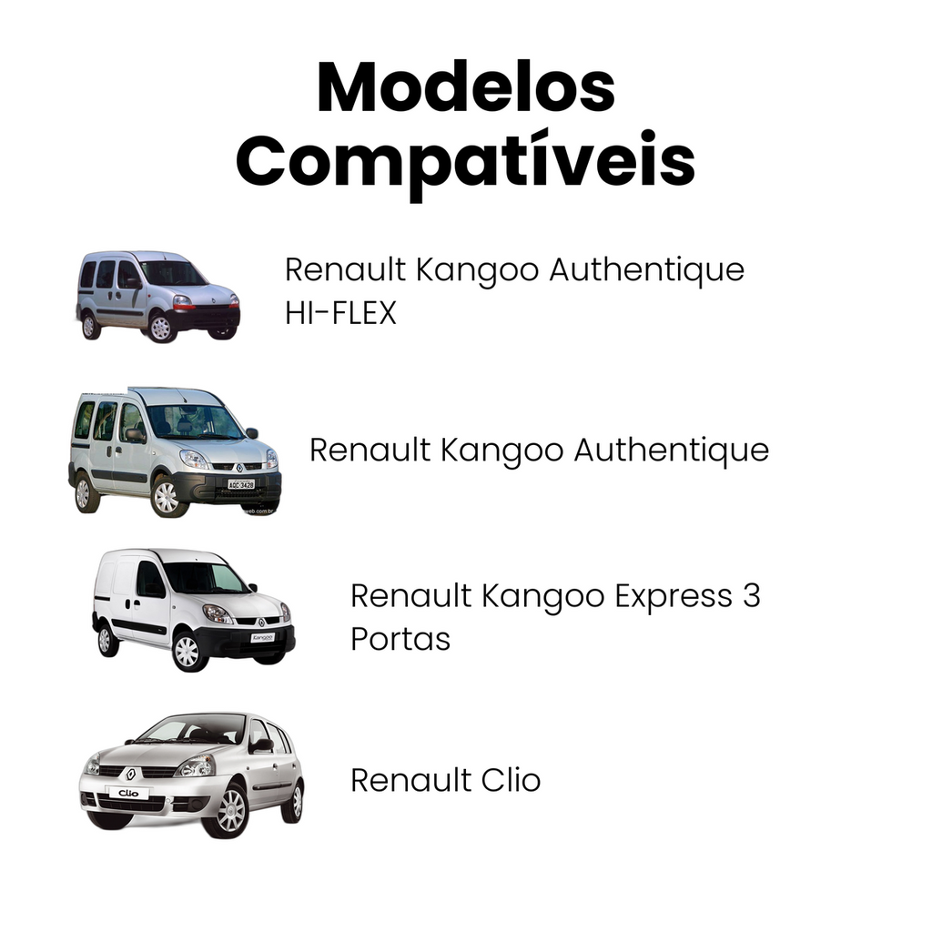 COXIM AMORTECEDOR DIANTEIRO DIREITO/ESQUERDO COM ROLAMENTO RENAULT 78819 - Imagem 4