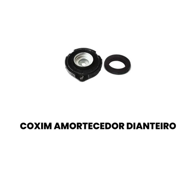 COXIM DO AMORTECEDOR DIANTEIRO DIREITO E ESQUERDO VOLKSWAGEN 78838-SA - Imagem 2