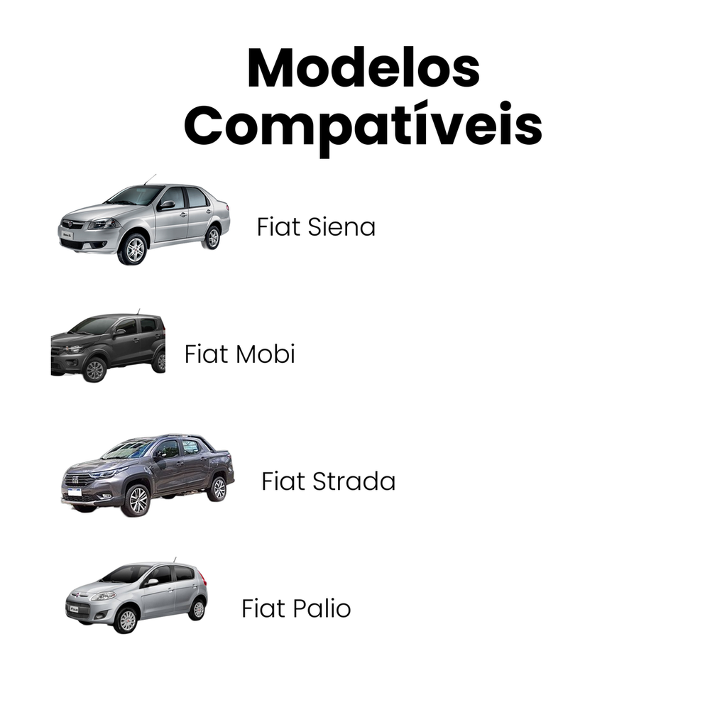 Bucha da Bandeja Dianteira Direita/Esquerda FORD 78852-SA - Imagem 4