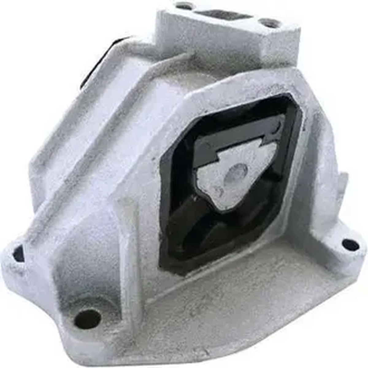Coxim Motor Diant Dir Volkswagen Saveiro 1.6 8V 16V 2009-201