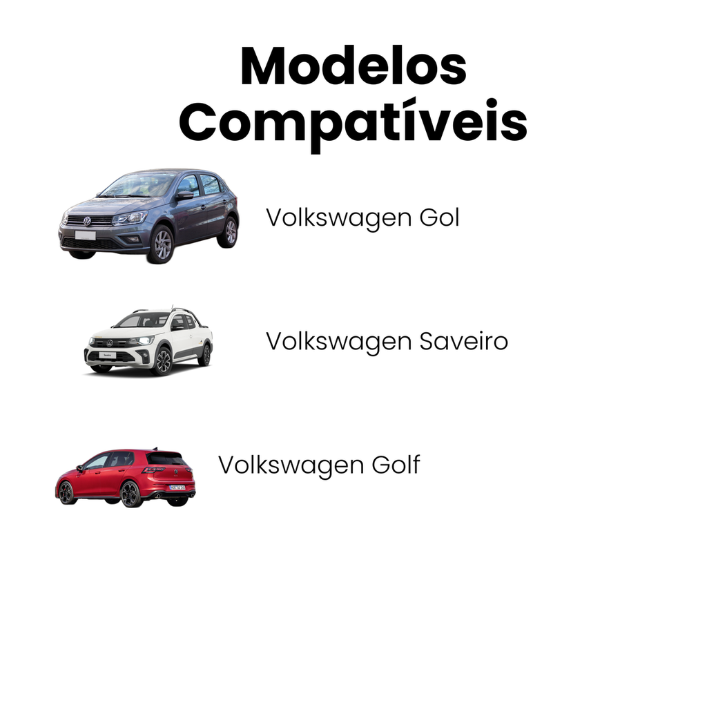 BUCHA BANDEJA DIANTEIRO DIREITO/ESQUERDO VOLKSWAGEN 78913 - Imagem 4