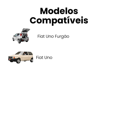 BUCHA DA BANDEJA TRASEIRA DIREITA E ESQUERDA FIAT 78918 - Imagem 4