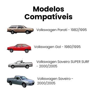 BUCHA EIXO TRASEIRO DIREITO/ESQUERDO VOLKSWAGEN | FORD 78932-SA - Imagem 4