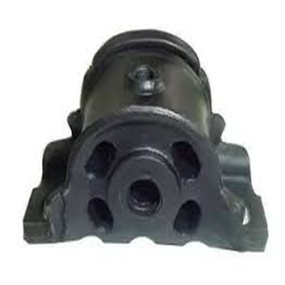BUCHA DA BANDEJA DIANTEIRA DIREITA/ESQUERDA CHEVROLET 78940 - Imagem 1
