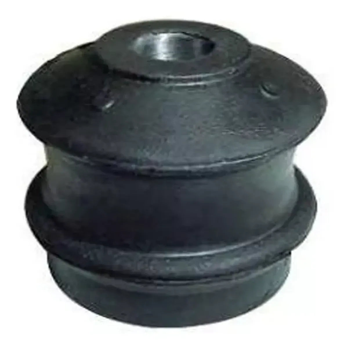 Bucha Traseira Quadro Dianteiro VW Gol Saveiro Original