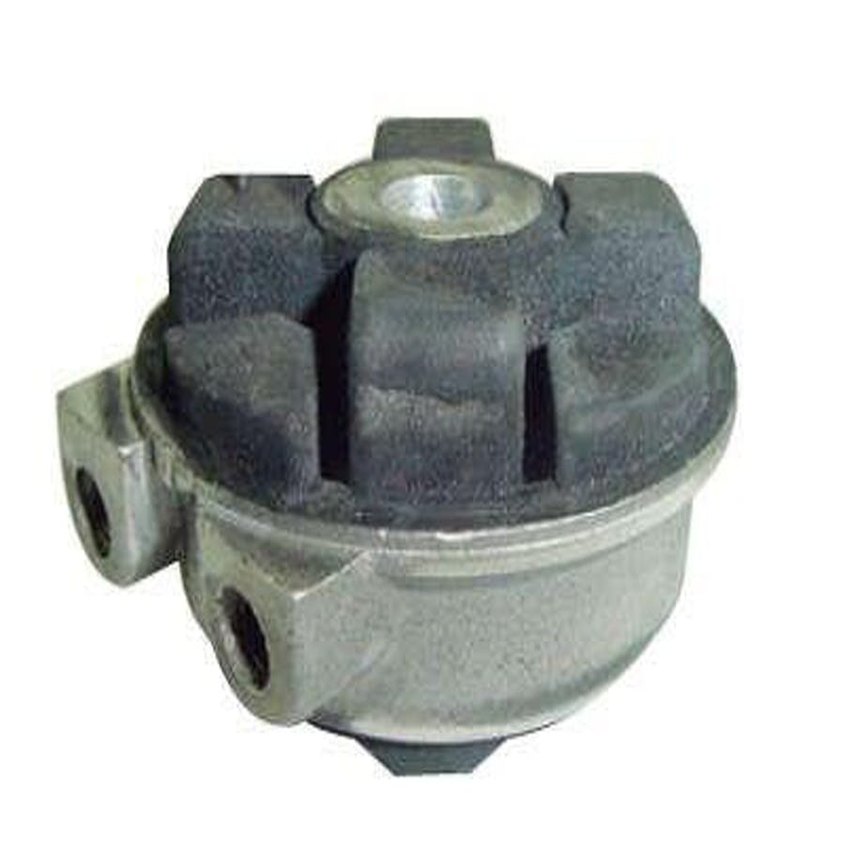 Coxim Câmbio Central Volkswagen Saveiro 1.6 1.8 2.0 8V 1.6 1