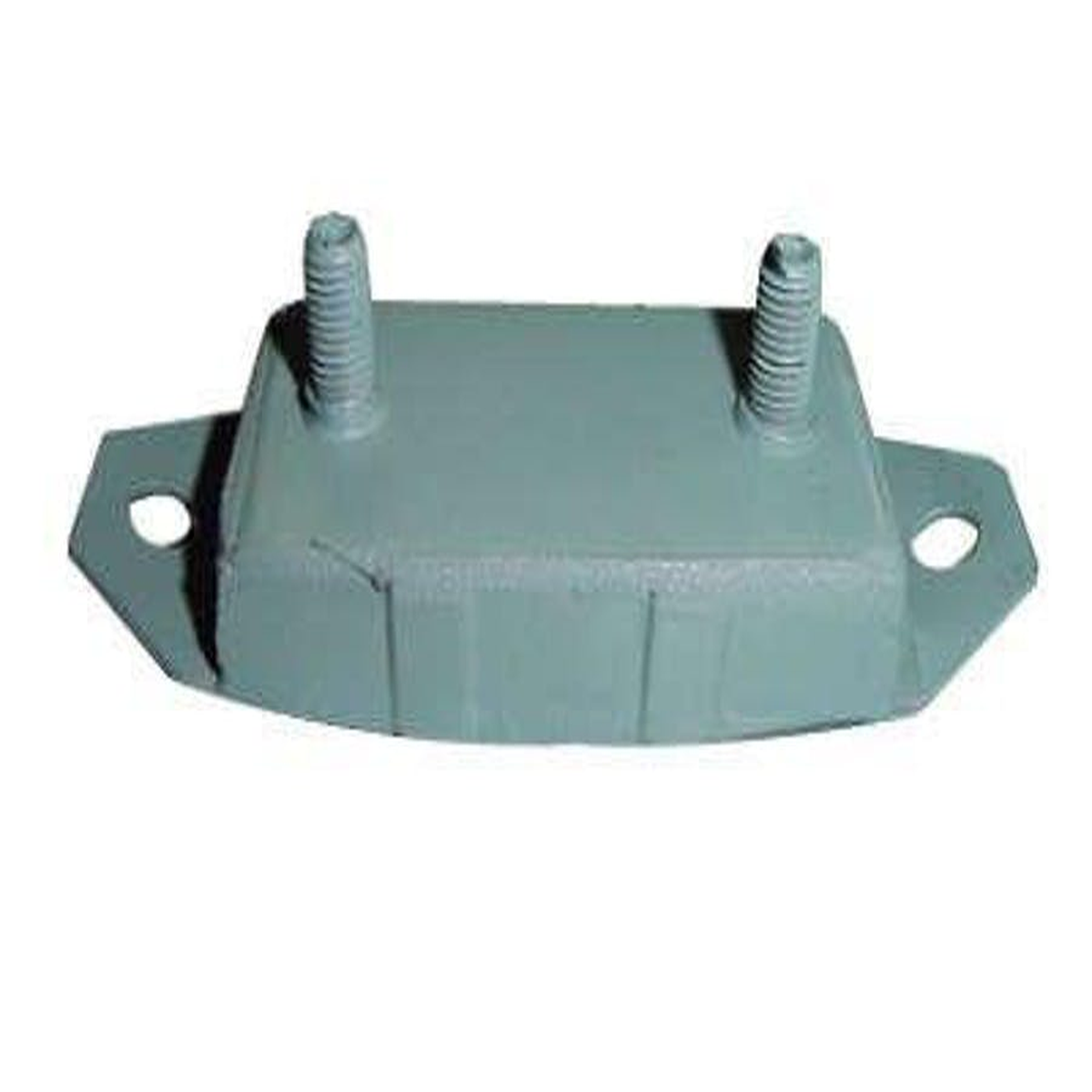 Coxim Motor Tras Dir Esq Volkswagen Fusca 1960 - 2025