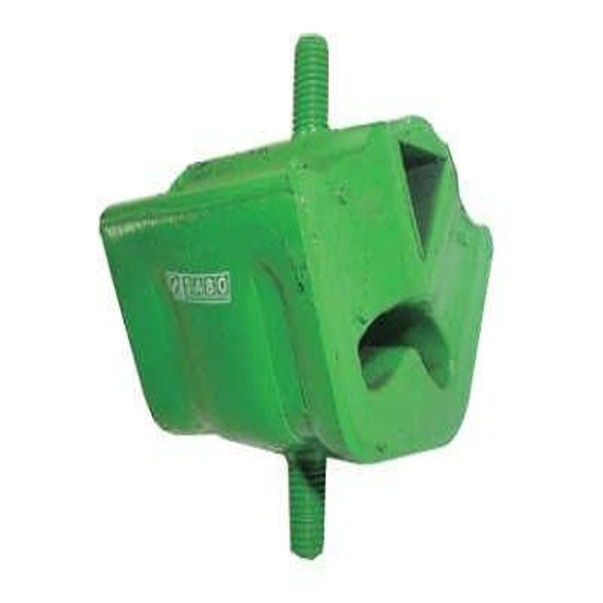 Coxim Motor Diant Dir Esq VW Gol 84-05 Parati 85-03 Voyage 8
