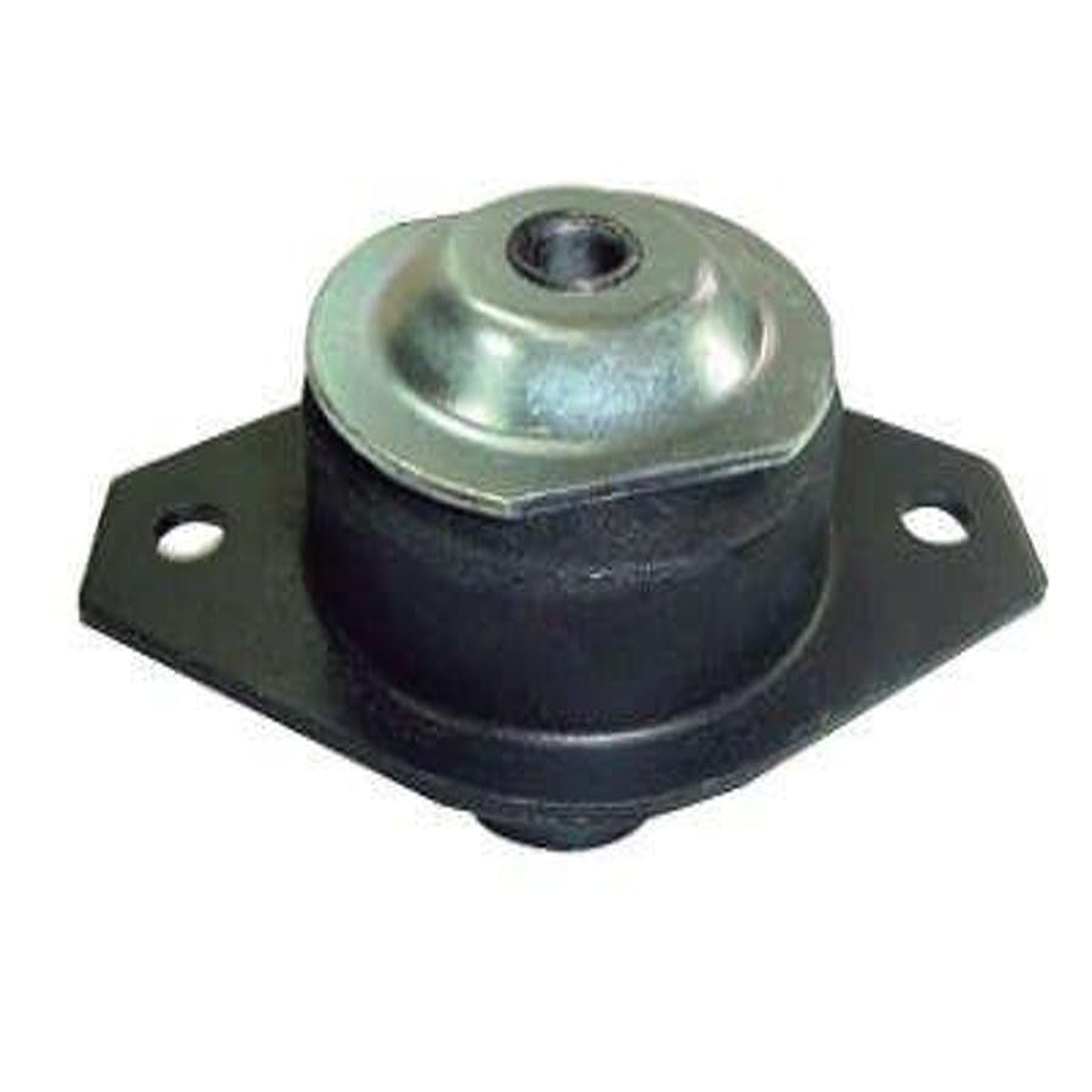 Coxim Motor Diant Dir Esq Fiat Uno 1991-2003