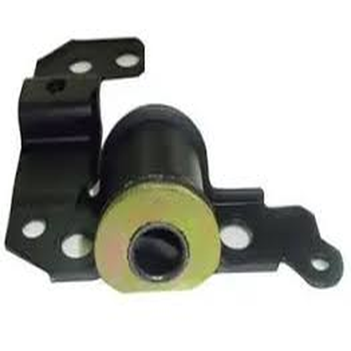 Bucha Bandeja Diant Tras Esq C Barra Estab Fiat Strada 1999-