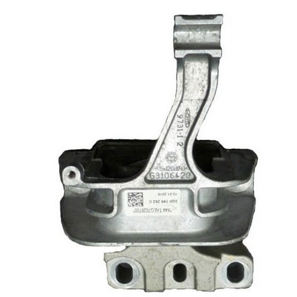 Coxim Motor Dianteiro Direito Hidráulico Golf - Imagem 1