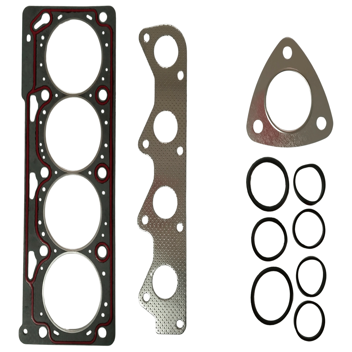 Jogo Junta Motor Superior Sem Retentor Saveiro