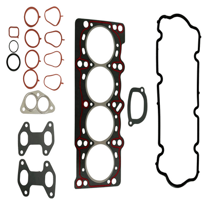 Jogo Junta Motor Superior s/ Retentor Siena - SABO - Imagem 1