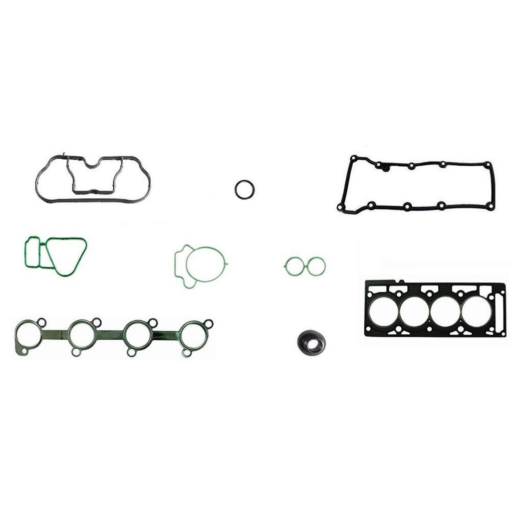 Junta Motor Ford 1.6 8V Zetec Rocam - Imagem 3