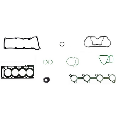 Junta Motor Ford 1.6 8V Zetec Rocam - Imagem 1