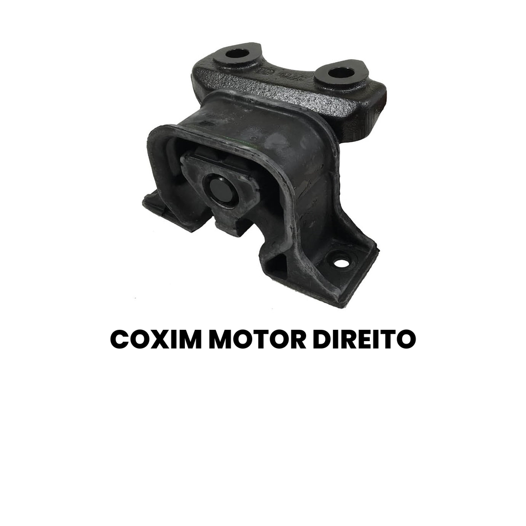 COXIM MOTOR DIREITO Cargo 1722/Constellation 17.280/19.33... - Imagem 2