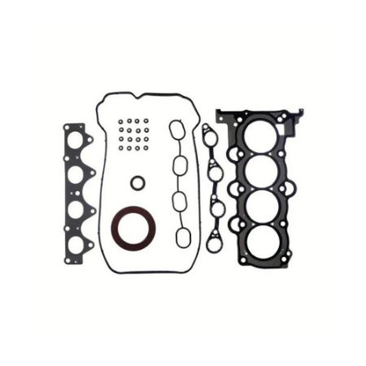 Jogo Junta Motor Sem Retentor HB20 HB20