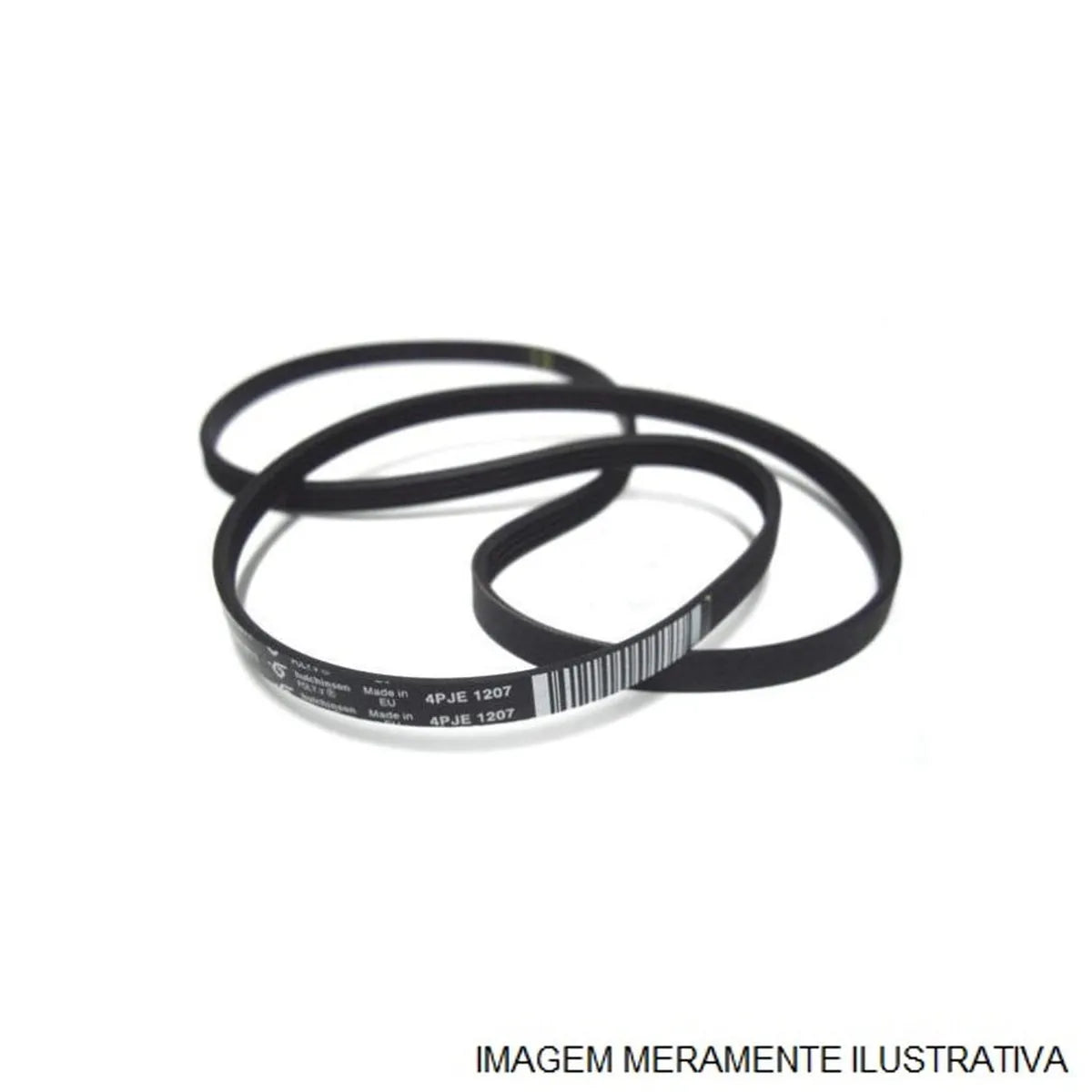 Correia Poly-V Toyota Etios 7PK0900 Original