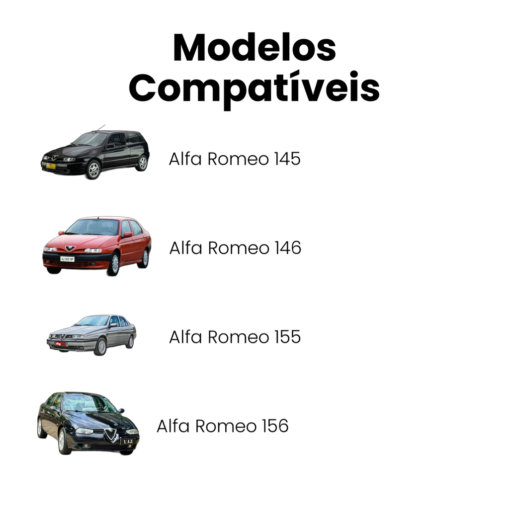 CORREIA DE ACESSÓRIOS PEUGEOT | FIAT | CITROEN 7PK1075 - Imagem 4