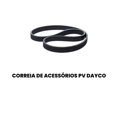 Correia em V Etios Sedan X Plus X XS 1992-2021 - Imagem 2