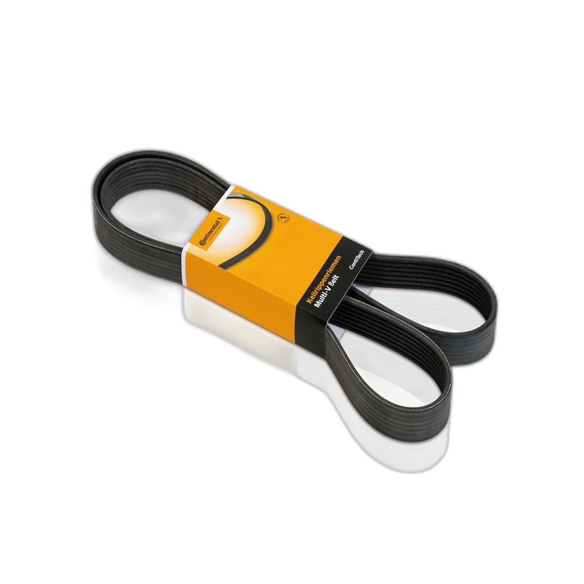 Correia Multi V Contitech 7PK1516 Hilux