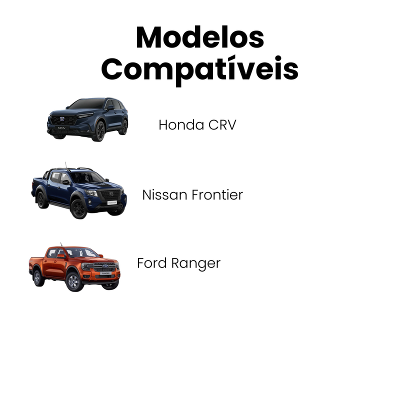 Correia Micro V Honda CR-V 2001-2016 Nissan Frontier 2011-20 - Imagem 4