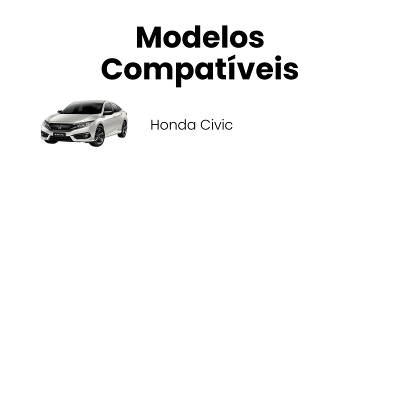 Correia Micro V Honda Civic 1992-2000 - Imagem 4