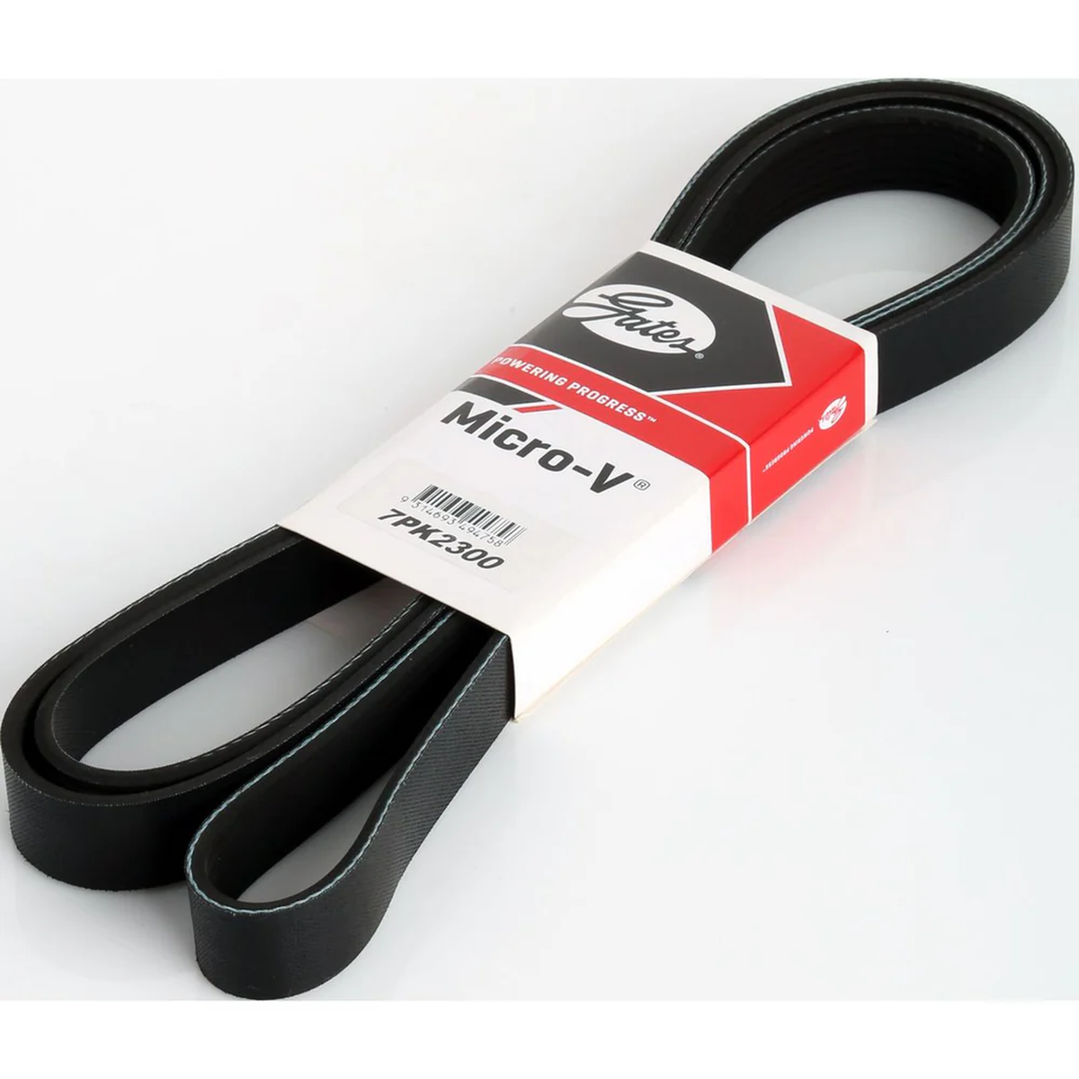 Correia em V TOYOTA 7PK2300