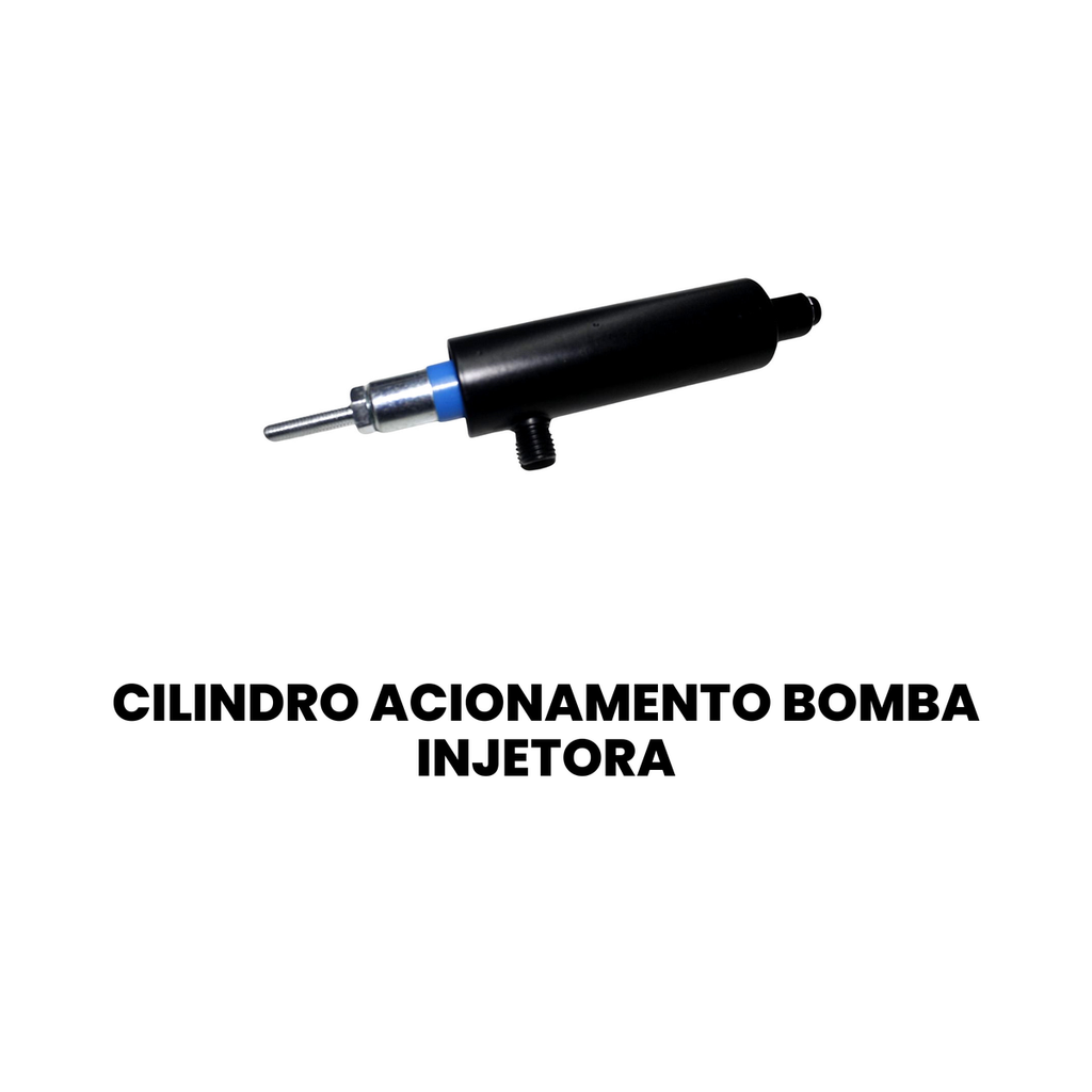 Cilindro Acionamento Bomba Injetora LK 1513 - Imagem 2